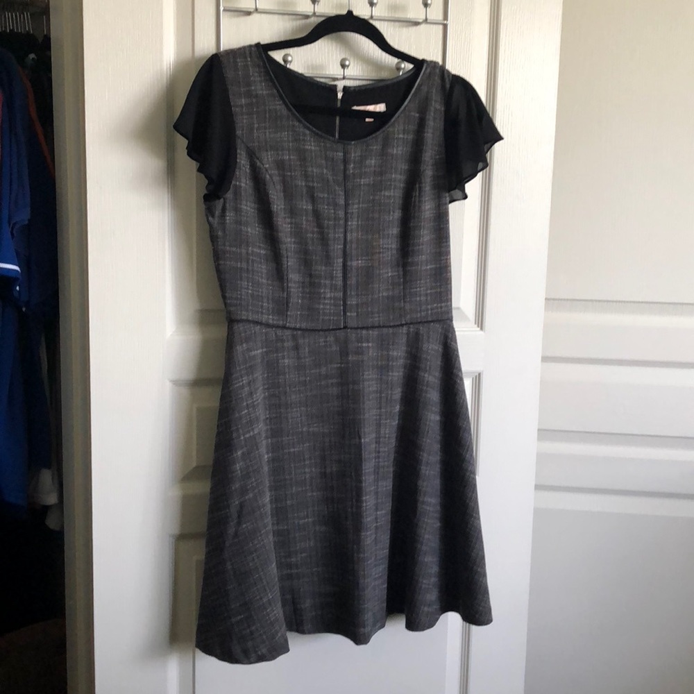 Skies are Blue Dress. Stitch Fix
